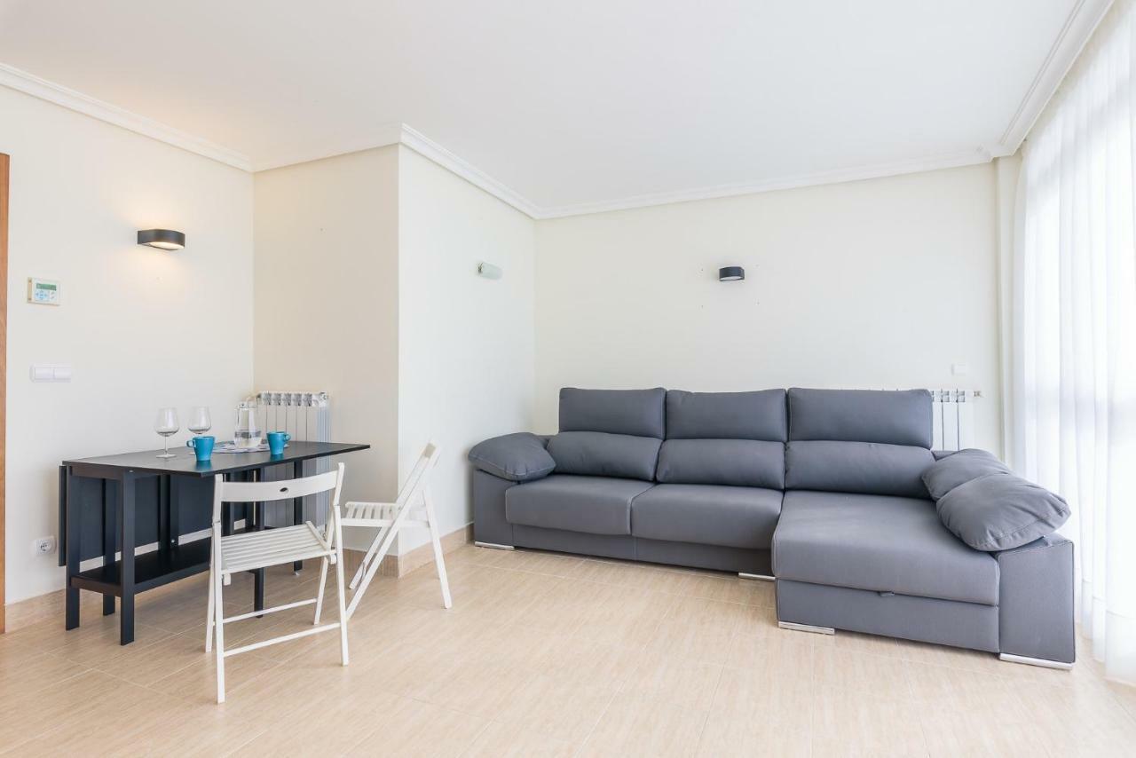 Ferienwohnung Balea 5 - Local Rentss Orio Exterior foto