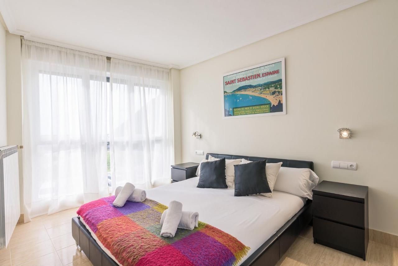 Ferienwohnung Balea 5 - Local Rentss Orio Exterior foto